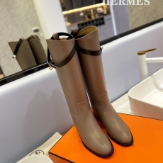 Hermes Boots